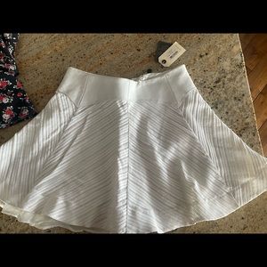 Rag & bone skirt